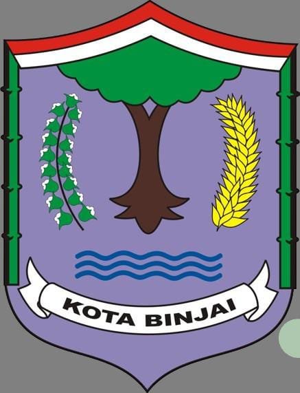 Logo Kelurahan